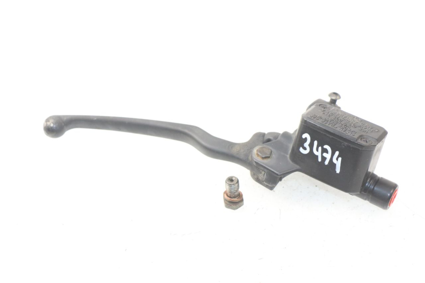 photo de MASTERCYLINDER ANTERIORE PIAGGIO X9 125 (2000 - 2003) - Vista principale