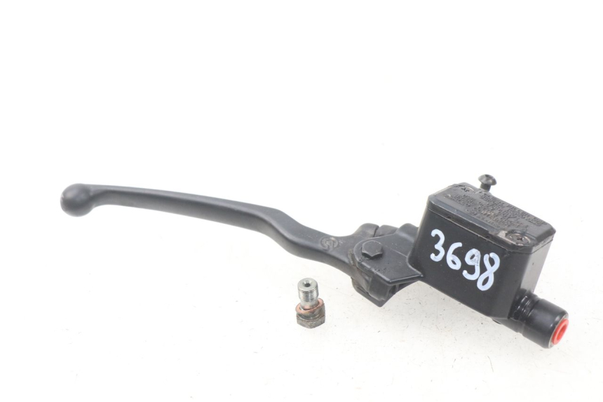 photo de MASTERCYLINDER ANTERIORE PIAGGIO X9 125 (2000 - 2003) - Vista principale