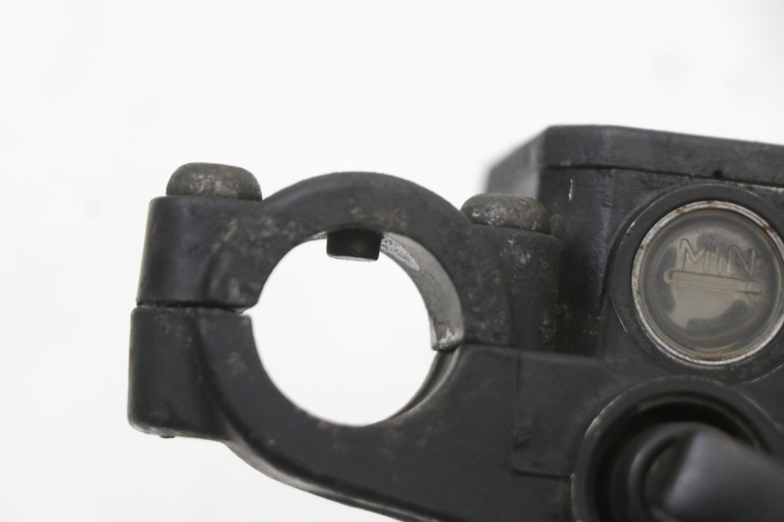 photo de MASTERCYLINDER ANTERIORE PIAGGIO X9 125 (2000 - 2003) - Vista d'insieme del prodotto