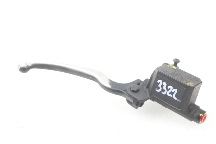 photo de Cilindro principale anteriore PIAGGIO XEVO - X EVO 125 (2007 - 2017) - Vista principale