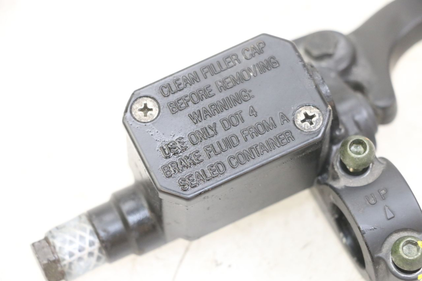 photo de Cilindro principale anteriore PIAGGIO XEVO - X EVO 125 (2007 - 2017) - Vista d'insieme del prodotto