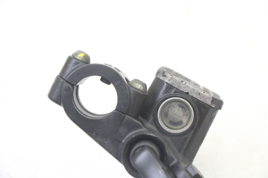 photo de Cilindro principale anteriore PIAGGIO XEVO - X EVO 125 (2007 - 2017) - Primo piano tecnico