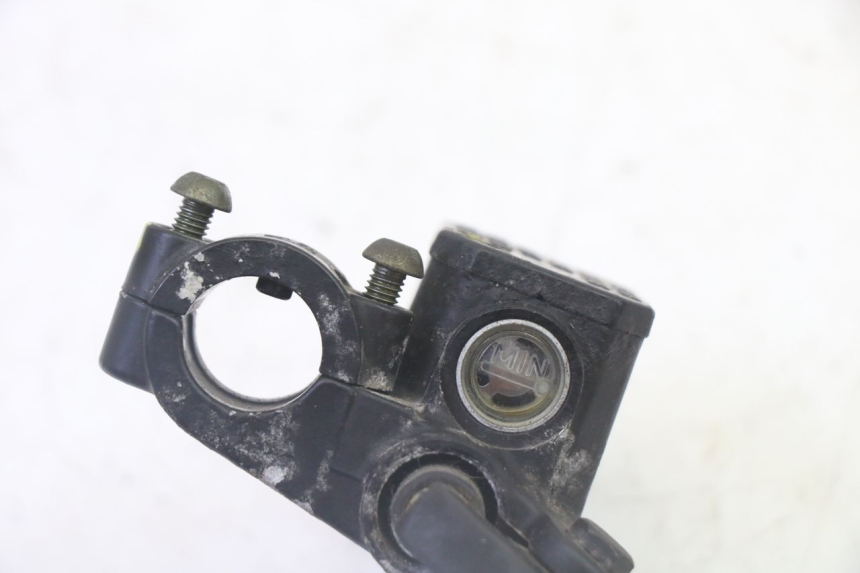 photo de Cilindro principale anteriore PIAGGIO XEVO - X EVO 125 (2007 - 2017) - Primo piano tecnico