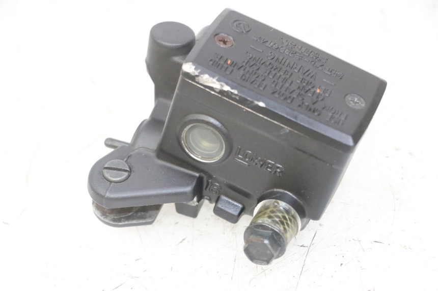 photo de POMPA FRENO ANTERIORE YAMAHA XJ6 ABS 600 (2008 - 2016) - Vista principale