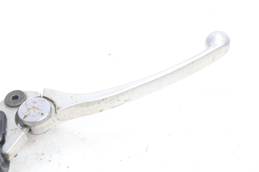 photo de POMPA FRENO ANTERIORE YAMAHA XJR 1300 (1998 - 2002) - Zoom sullo stato d'uso