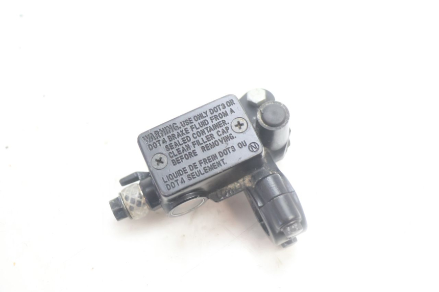 photo de POMPA FRENO ANTERIORE HONDA XLV VARADERO 125 (2007 - 2012) - Vista principale