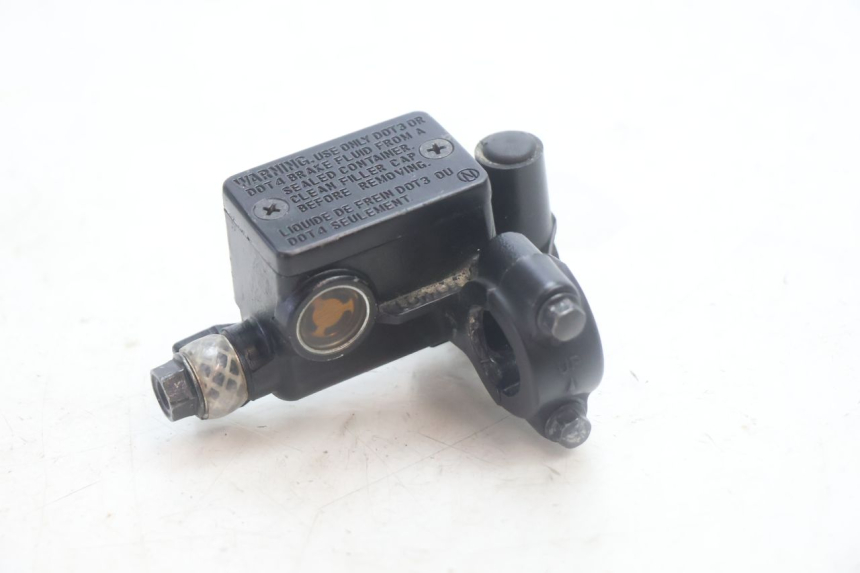 photo de POMPA FRENO ANTERIORE HONDA XLV VARADERO 125 (2007 - 2012) - Dettaglio del componente