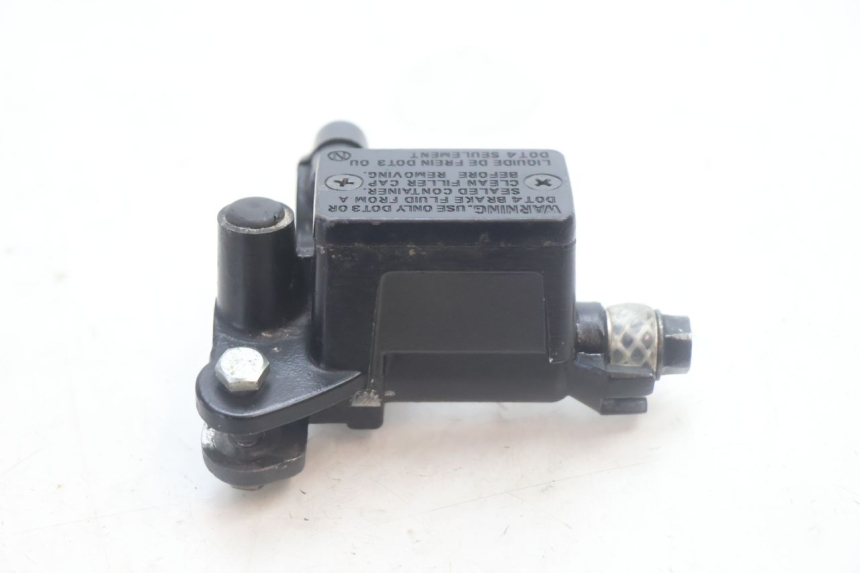 photo de POMPA FRENO ANTERIORE HONDA XLV VARADERO 125 (2007 - 2012) - Zoom sullo stato d'uso