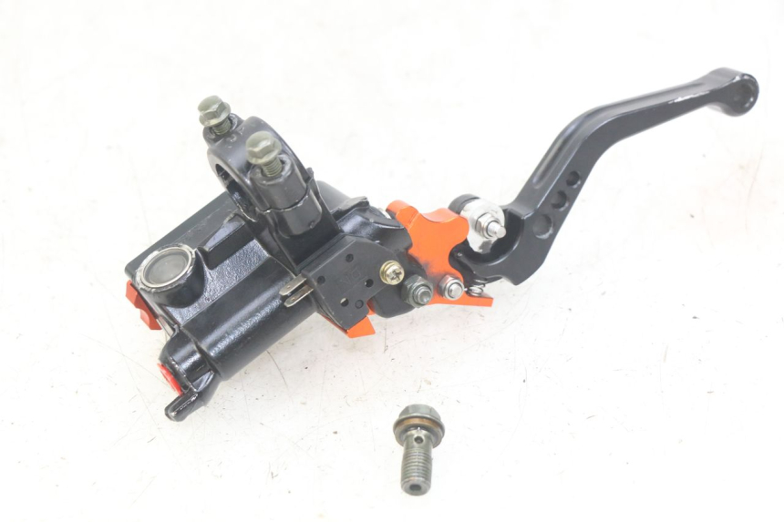 photo de MASTERCYLINDER ANTERIORE ZHEJIANG XMOTOS XB-81 50 - Zoom sullo stato d'uso