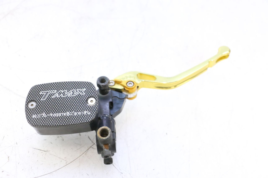 photo de POMPA FRENO ANTERIORE YAMAHA XP T-MAX ABS 500 (2005 - 2005) - Vista principale