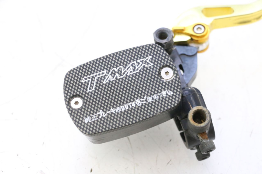 photo de POMPA FRENO ANTERIORE YAMAHA XP T-MAX ABS 500 (2005 - 2005) - Dettaglio del componente
