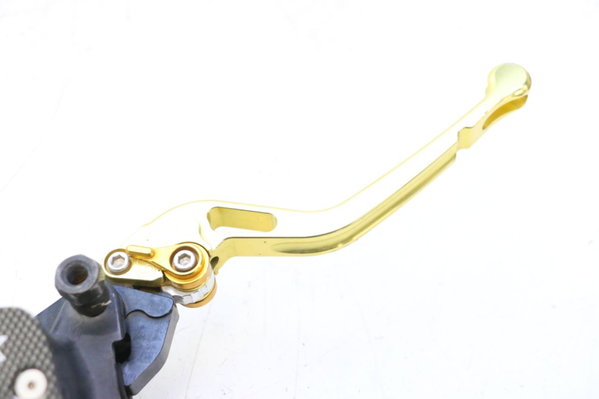 photo de POMPA FRENO ANTERIORE YAMAHA XP T-MAX ABS 500 (2005 - 2005) - Zoom sullo stato d'uso