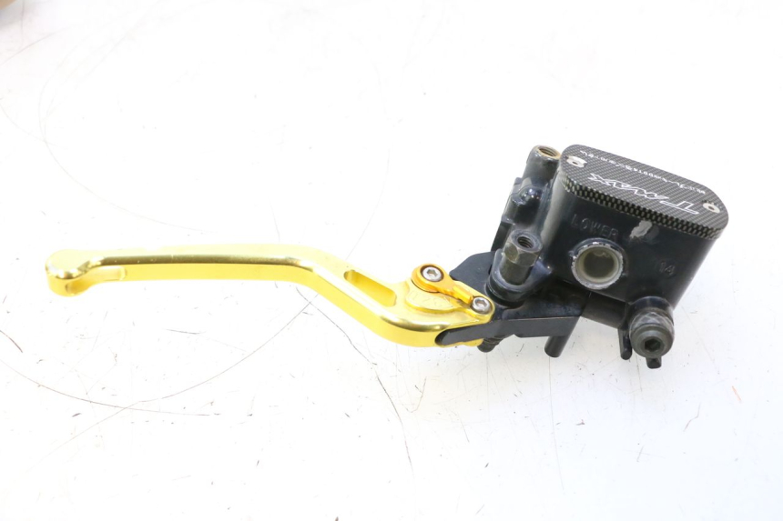 photo de POMPA FRENO ANTERIORE YAMAHA XP T-MAX ABS 500 (2005 - 2005) - Altra angolazione