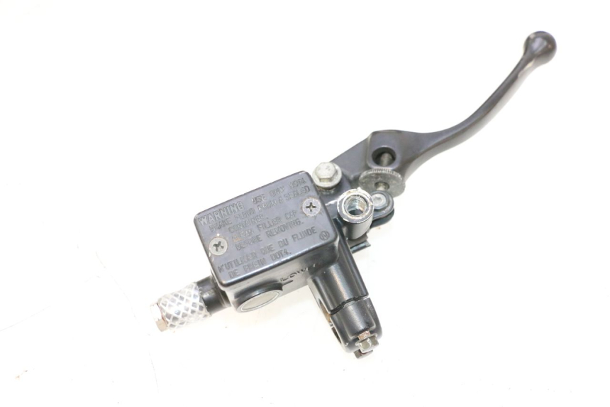 photo de POMPA FRENO ANTERIORE HONDA XRV AFRICA TWIN 750 (1990 - 1992) - Stato della superficie e materiale