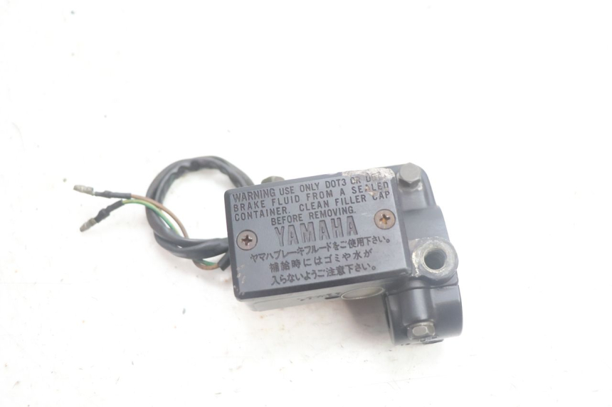 photo de POMPA FRENO ANTERIORE YAMAHA XV VIRAGO 535 (1988 - 2004) - Vista principale