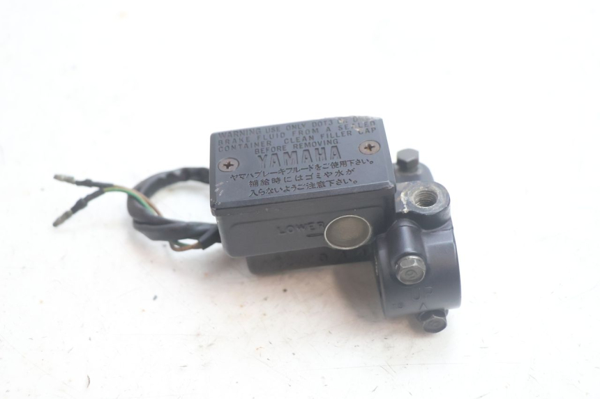 photo de POMPA FRENO ANTERIORE YAMAHA XV VIRAGO 535 (1988 - 2004) - Dettaglio del componente