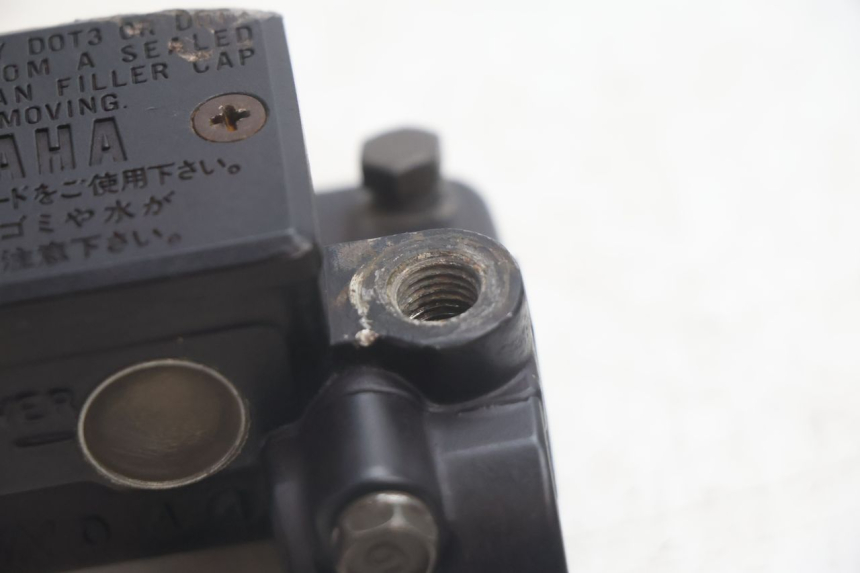 photo de POMPA FRENO ANTERIORE YAMAHA XV VIRAGO 535 (1988 - 2004) - Altra angolazione