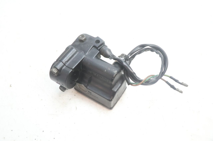 photo de POMPA FRENO ANTERIORE YAMAHA XV VIRAGO 535 (1988 - 2004) - Stato della superficie e materiale