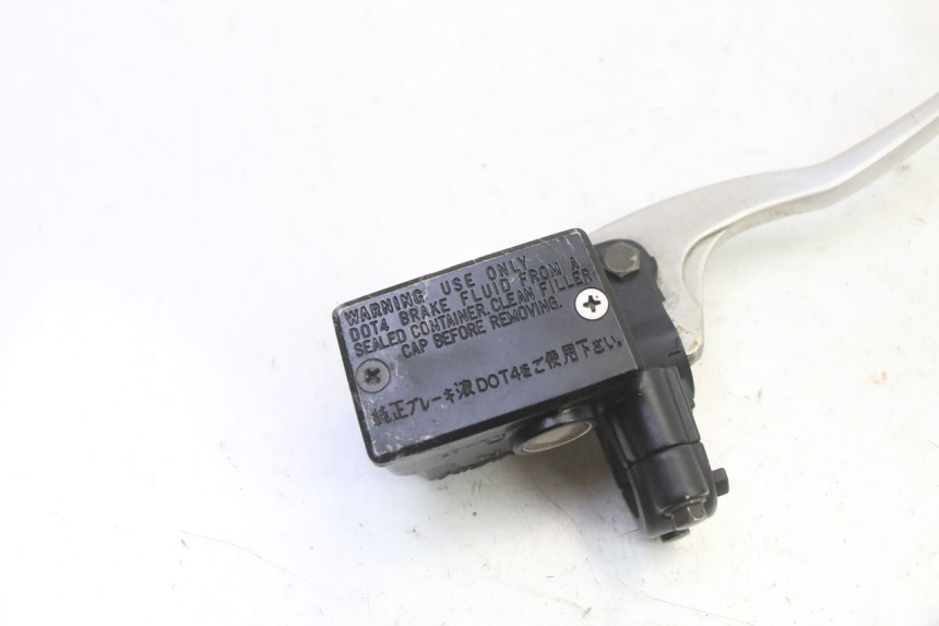 photo de POMPA FRENO ANTERIORE YAMAHA YFM BRUIN 350 (2003 - 2009) - Dettaglio del componente