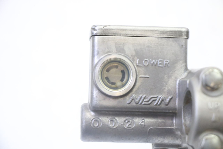 photo de POMPA FRENO ANTERIORE YAMAHA YFM R RAPTOR 250 (2008 - 2014) - Primo piano tecnico