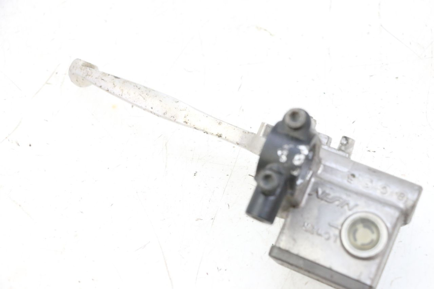 photo de POMPA FRENO ANTERIORE YAMAHA YFM R RAPTOR 250 (2008 - 2014) - Zoom sullo stato d'uso