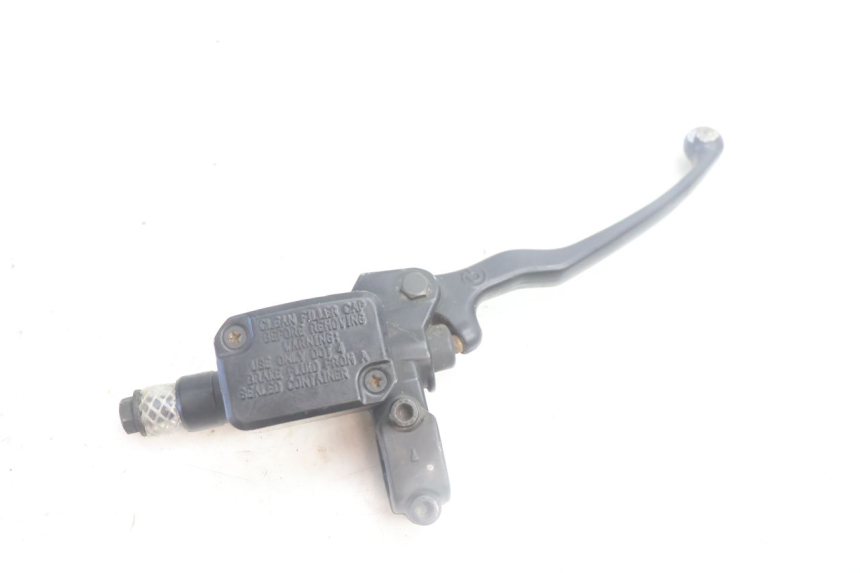 photo de MASTERCYLINDER ANTERIORE YAMAHA YP MAJESTY 125 (2002 - 2006) - Vista principale