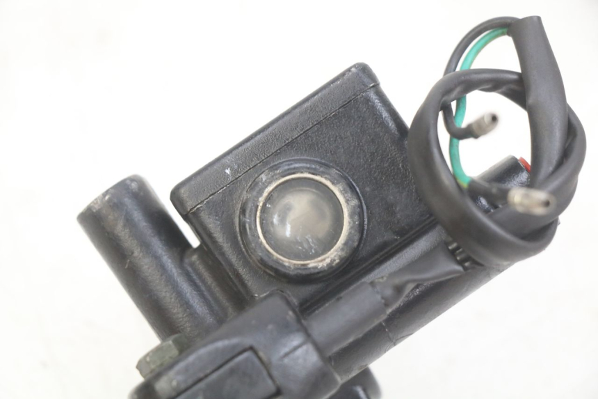 photo de MASTERCYLINDER ANTERIORE YIYING YY125T 125 (2006 - 2014) - Dettaglio del componente