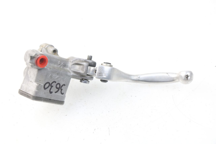 photo de POMPA FRENO ANTERIORE YAMAHA YZ-F YZF 250 (2014 - 2018) - Zoom sullo stato d'uso