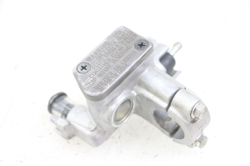photo de MASTERCYLINDER ANTERIORE YAMAHA YZ 125 (2017 - 2021) - Altra angolazione