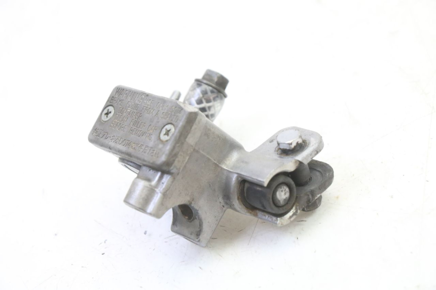 photo de MASTERCYLINDER ANTERIORE YAMAHA YZ 85 (2002 - 2018) - Zoom sullo stato d'uso