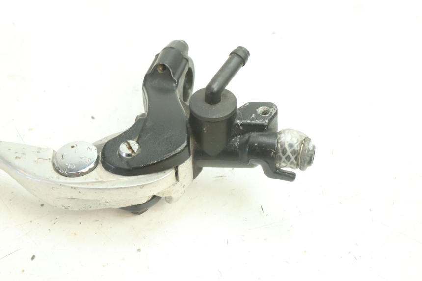photo de POMPA FRENO ANTERIORE YAMAHA YZF R6 600 (2008 - 2009) - Stato della superficie e materiale