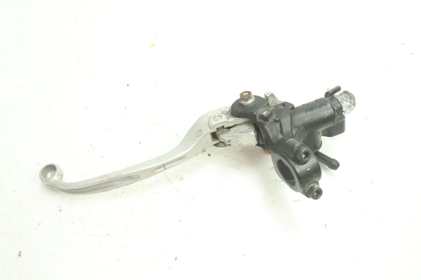 photo de POMPA FRENO ANTERIORE YAMAHA YZF R6 600 (2008 - 2009) - Marcature e riferimenti originali