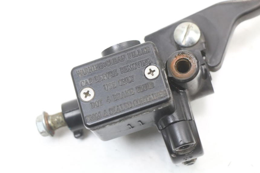 photo de MASTERCYLINDER ANTERIORE PIAGGIO ZIP 2T 50 (2009 - 2019) - Dettaglio del componente