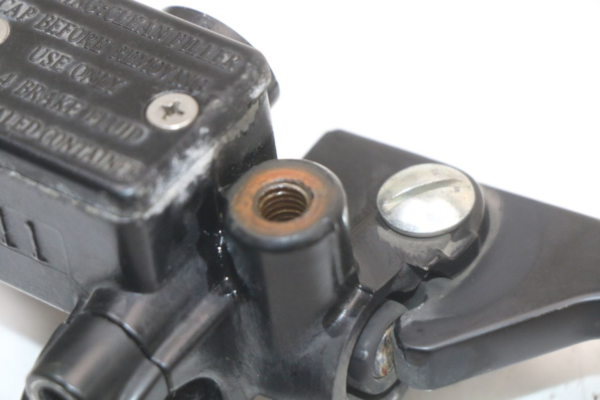 photo de MASTERCYLINDER ANTERIORE PIAGGIO ZIP 2T 50 (2009 - 2019) - Vista d'insieme del prodotto