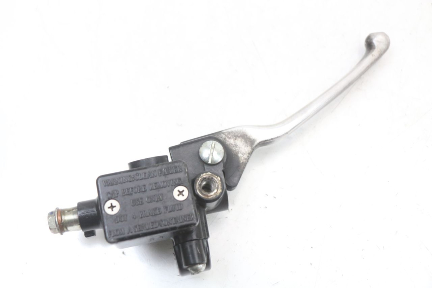 photo de MASTERCYLINDER ANTERIORE PIAGGIO ZIP 2T 50 (2009 - 2019) - Vista principale