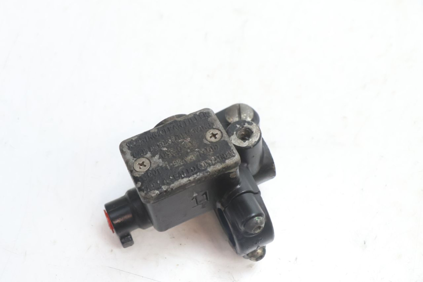 photo de MASTERCYLINDER ANTERIORE PIAGGIO ZIP 2T 50 (2009 - 2019) - Vista principale