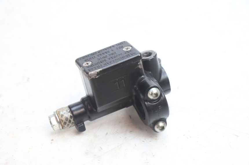 photo de MASTERCYLINDER ANTERIORE PIAGGIO ZIP 2T 50 (2009 - 2019) - Dettaglio del componente