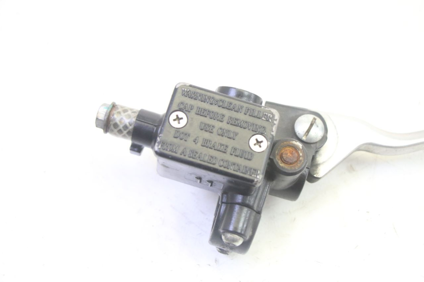 photo de MASTERCYLINDER ANTERIORE PIAGGIO ZIP 4T 50 (2018 - 2020) - Dettaglio del componente