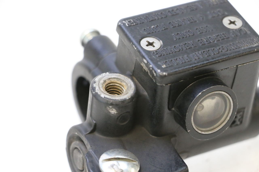 photo de MASTERCYLINDER ANTERIORE PIAGGIO ZIP 4T 50 (2018 - 2020) - Dettaglio del componente