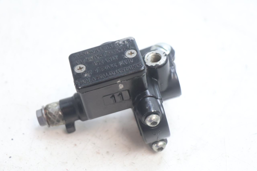 photo de POMPA FRENO ANTERIORE PIAGGIO ZIP IGET 4T 50 (2021 - 2023) - Dettaglio del componente