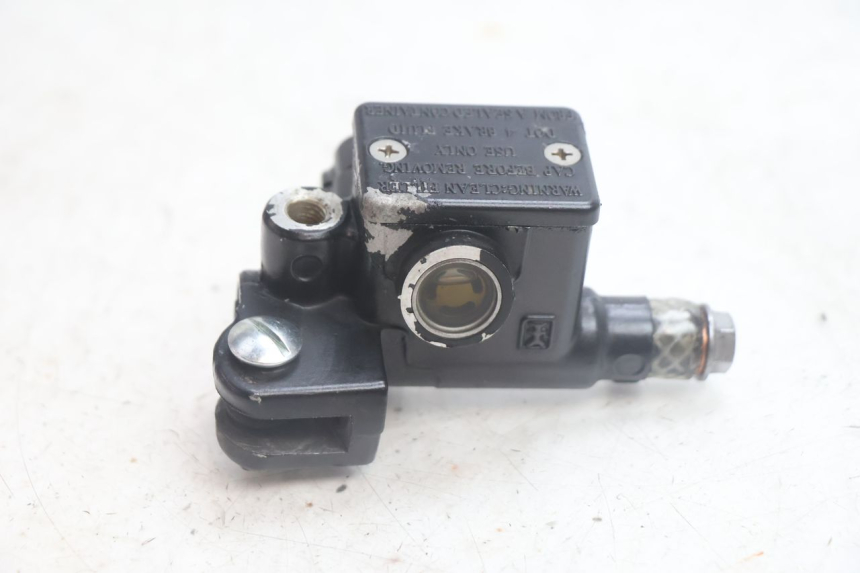 photo de POMPA FRENO ANTERIORE PIAGGIO ZIP IGET 4T 50 (2021 - 2023) - Altra angolazione