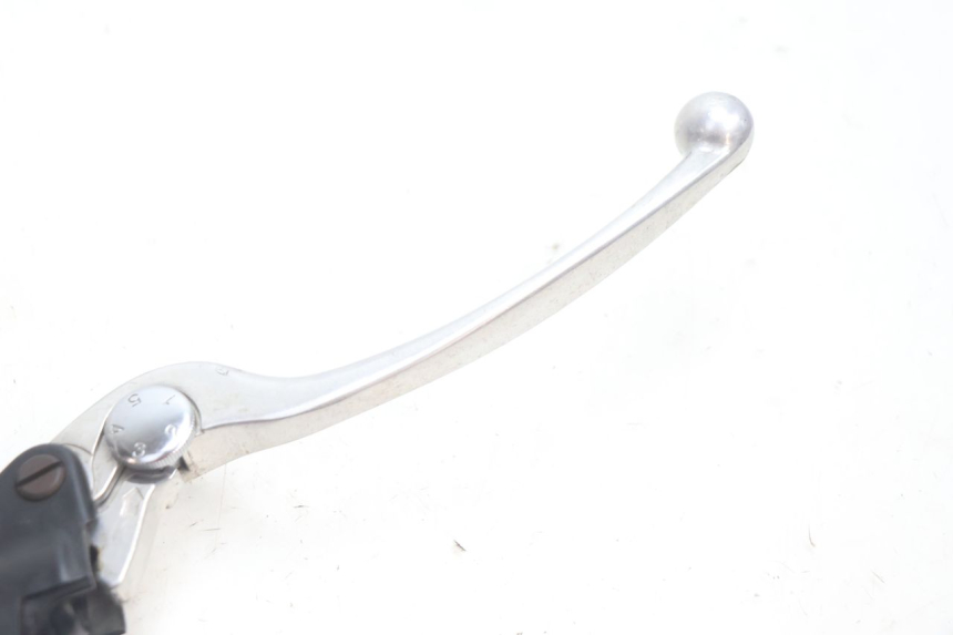photo de POMPA FRENO ANTERIORE KAWASAKI ZX-6R ZX6R 600 (2000 - 2002) - Zoom sullo stato d'uso