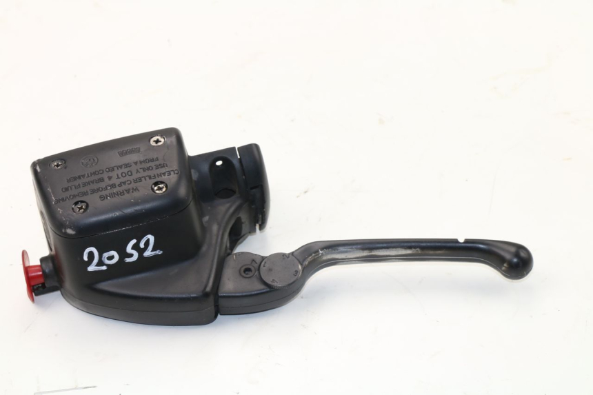 photo de MASTRO CILINDRO FRIZIONE BMW R GS 1150 (1999 - 2004) - Vista principale