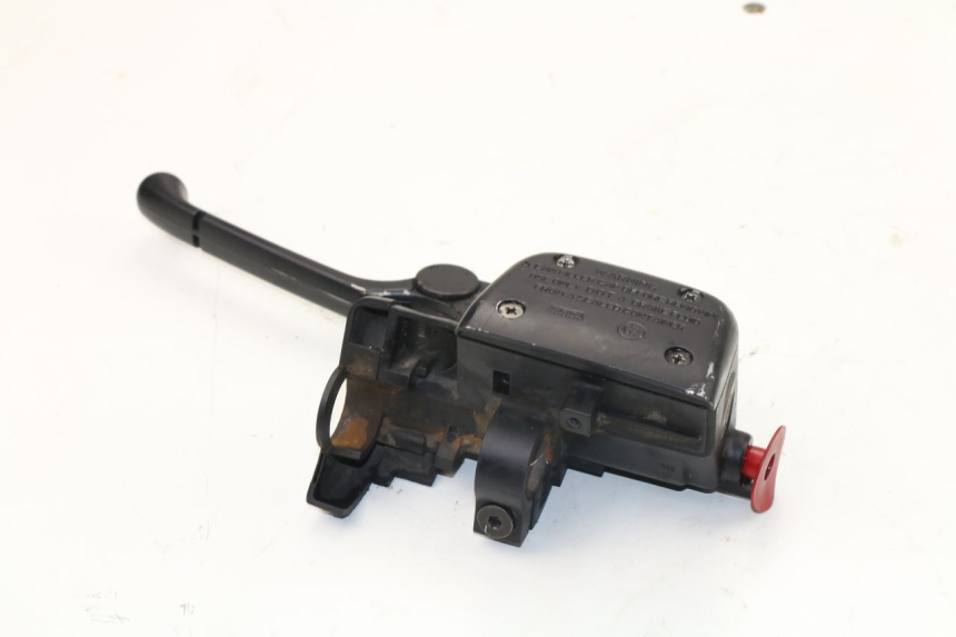 photo de MASTRO CILINDRO FRIZIONE BMW R GS 1150 (1999 - 2004) - Dettagli dei punti di fissaggio