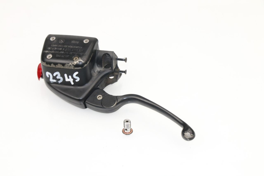 photo de CILINDRO PRINCIPALE FRIZIONE BMW R R 1150 (2001 - 2006) - Vista principale