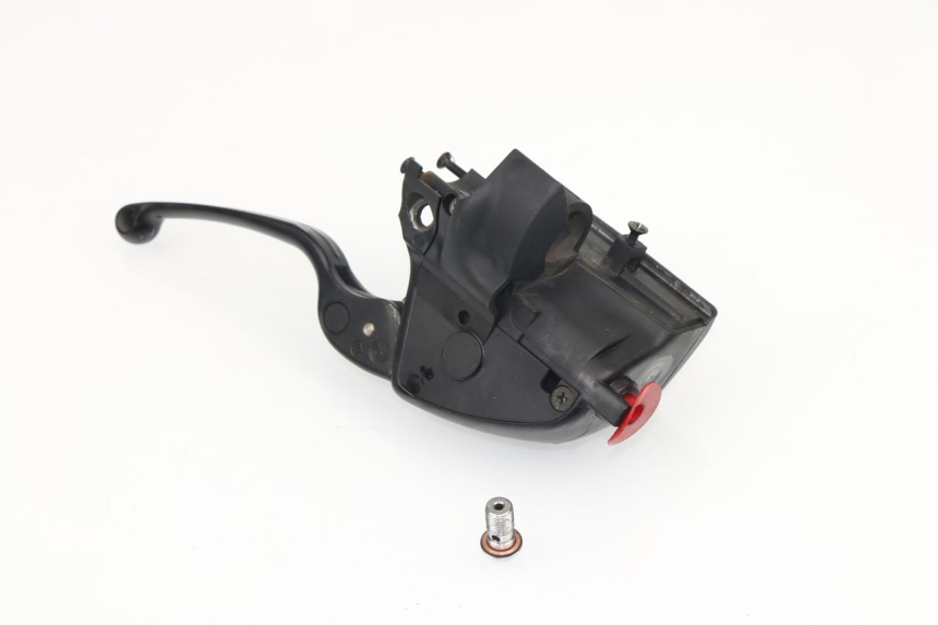 photo de CILINDRO PRINCIPALE FRIZIONE BMW R R 1150 (2001 - 2006) - Zoom sullo stato d'uso