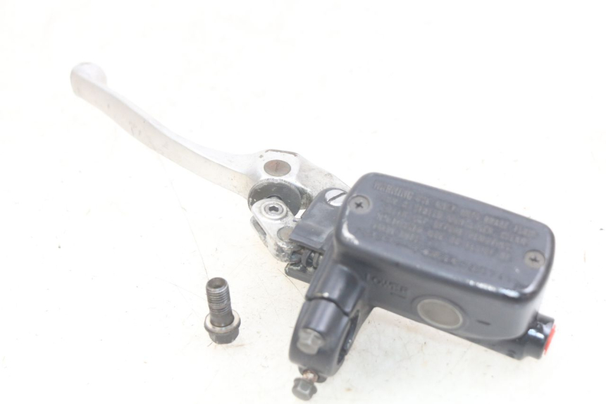 photo de MASTRO CILINDRO FRIZIONE HONDA CBR F SC25 1000 (1989 - 1992) - Vista d'insieme del prodotto