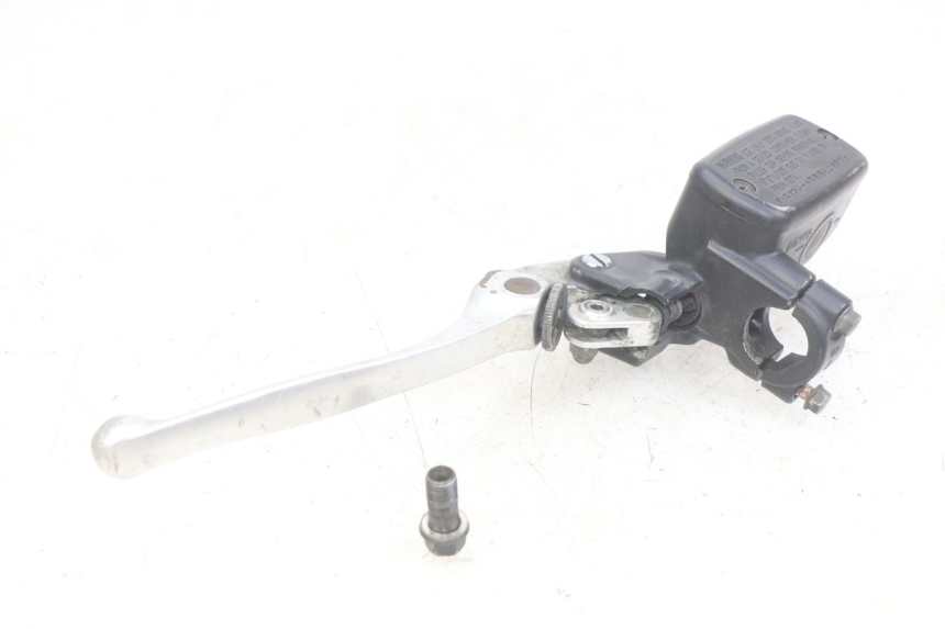 photo de MASTRO CILINDRO FRIZIONE HONDA CBR F SC25 1000 (1989 - 1992) - Stato della superficie e materiale