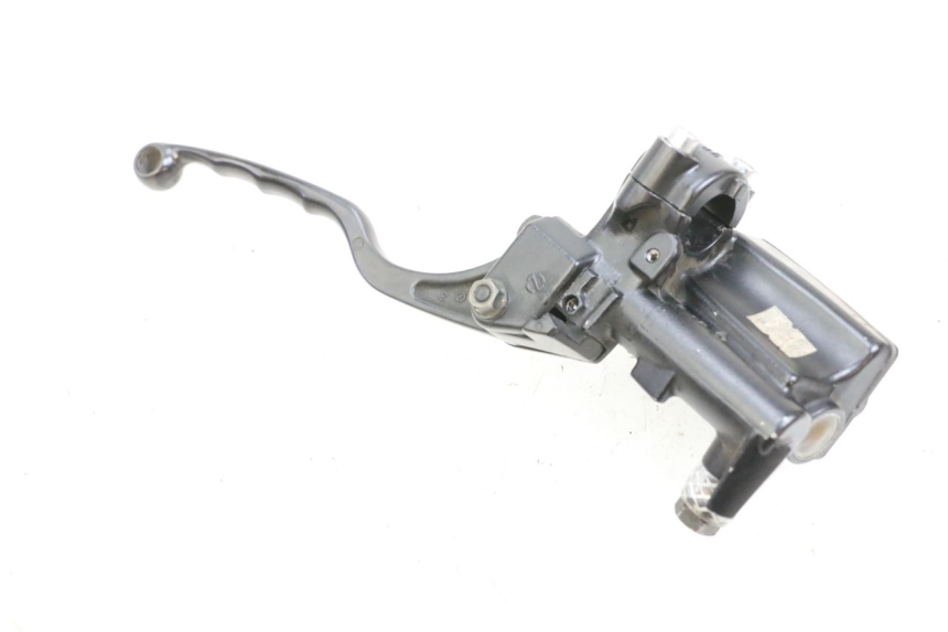 photo de POMPA FRIZIONE KAWASAKI GPZ RX 1000 (1986 - 1988) - Dettagli dei punti di fissaggio