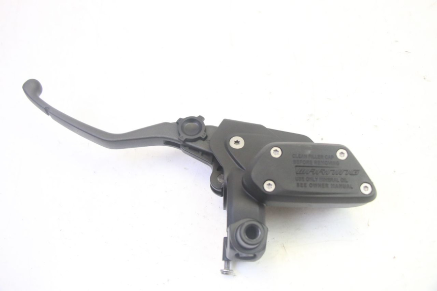 photo de POMPA FRIZIONE BMW R GS 1250 (2021 - 2024) - Vista principale